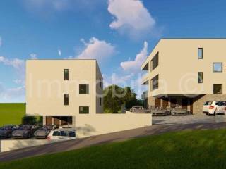 Flat in a new building, Sale, Medulin, Pješčana Uvala