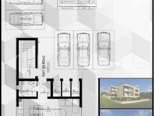 Flat in a new building, Sale, Medulin, Pješčana Uvala