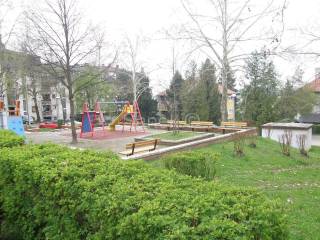 Stan u zgradi, Prodaja, Samobor - Okolica, Bregana
