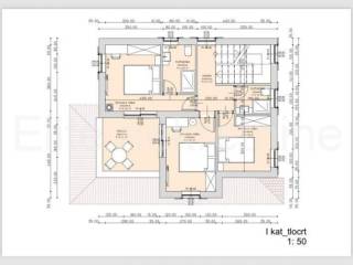 Detached house, Sale, Vrbnik, Vrbnik