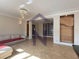 Flat in a building, Rent, Zagreb, Donji Grad