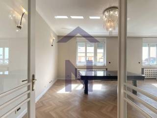 Flat in a building, Rent, Zagreb, Donji Grad