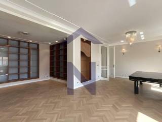 Flat in a building, Rent, Zagreb, Donji Grad