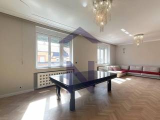 Flat in a building, Rent, Zagreb, Donji Grad