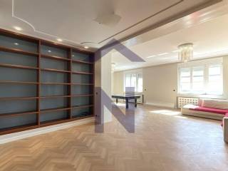 Flat in a building, Rent, Zagreb, Donji Grad