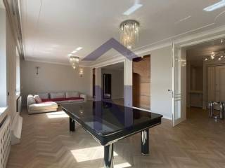 Flat in a building, Rent, Zagreb, Donji Grad