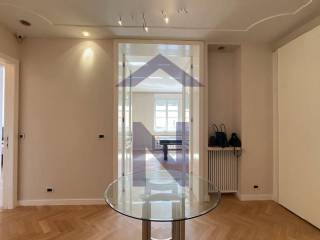 Flat in a building, Rent, Zagreb, Donji Grad