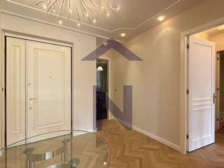 Flat in a building, Rent, Zagreb, Donji Grad