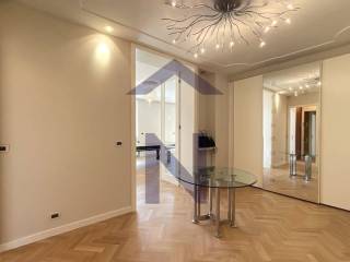 Flat in a building, Rent, Zagreb, Donji Grad