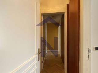 Flat in a building, Rent, Zagreb, Donji Grad