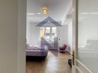 Flat in a building, Rent, Zagreb, Donji Grad