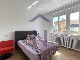 Flat in a building, Rent, Zagreb, Donji Grad
