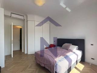 Flat in a building, Rent, Zagreb, Donji Grad