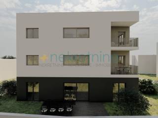 Flat in a new building, Sale, Zadar, Zadar