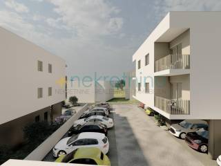Flat in a new building, Sale, Zadar, Zadar