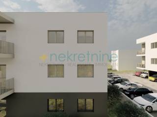 Flat in a new building, Sale, Zadar, Zadar