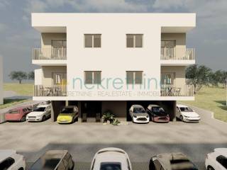 Flat in a new building, Sale, Zadar, Zadar