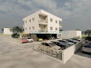Flat in a new building, Sale, Zadar, Zadar