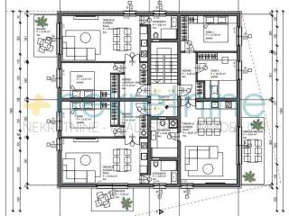 Flat in a new building, Sale, Zadar, Zadar