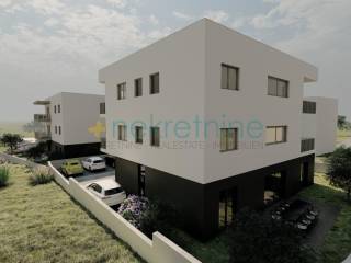 Flat in a new building, Sale, Zadar, Zadar