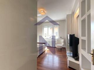 Flat in a building, Rent, Zagreb, Donji Grad