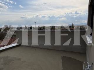 Flat in a new building, Sale, Zagreb, Črnomerec