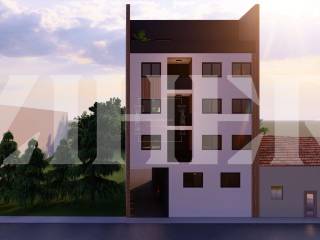 Flat in a new building, Sale, Zagreb, Črnomerec