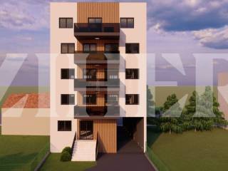 Flat in a new building, Sale, Zagreb, Črnomerec