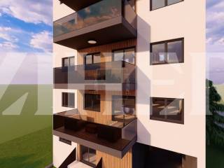 Flat in a new building, Sale, Zagreb, Črnomerec