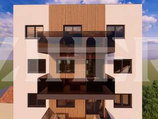 Flat in a new building, Sale, Zagreb, Črnomerec