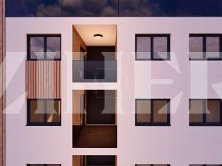 Flat in a new building, Sale, Zagreb, Črnomerec