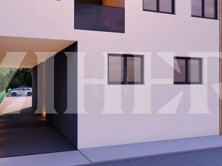 Flat in a new building, Sale, Zagreb, Črnomerec