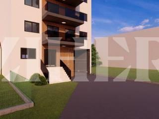 Flat in a new building, Sale, Zagreb, Črnomerec