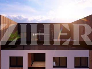 Flat in a new building, Sale, Zagreb, Črnomerec