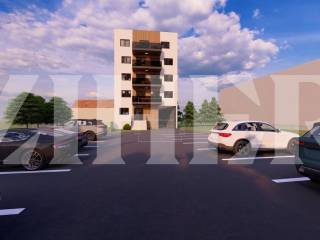 Flat in a new building, Sale, Zagreb, Črnomerec