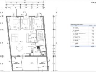 Flat in a new building, Sale, Zagreb, Črnomerec
