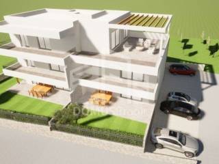Flat in a new building, Sale, Okrug, Okrug Gornji