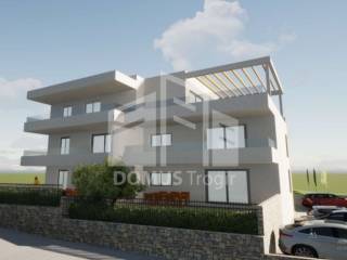 Flat in a new building, Sale, Okrug, Okrug Gornji