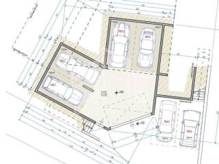 Flat in a new building, Sale, Trogir, Saldun