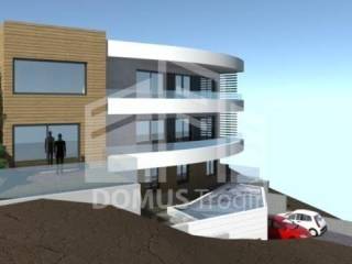 Flat in a new building, Sale, Trogir, Saldun