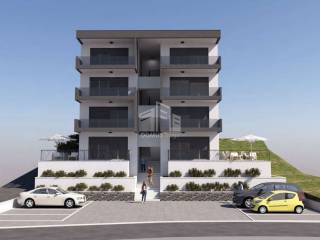 Flat in a new building, Sale, Seget, Seget Donji