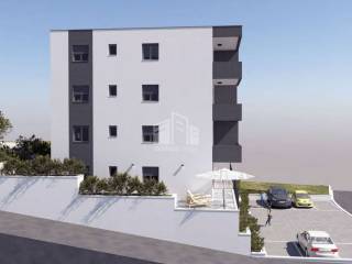 Flat in a new building, Sale, Seget, Seget Donji