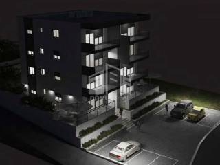 Flat in a new building, Sale, Seget, Seget Donji