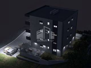 Flat in a new building, Sale, Seget, Seget Donji