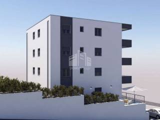 Flat in a new building, Sale, Seget, Seget Donji