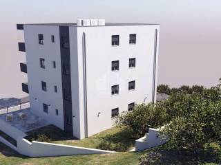 Flat in a new building, Sale, Seget, Seget Donji