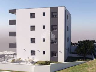 Flat in a new building, Sale, Seget, Seget Donji