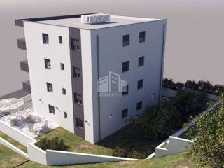 Flat in a new building, Sale, Seget, Seget Donji