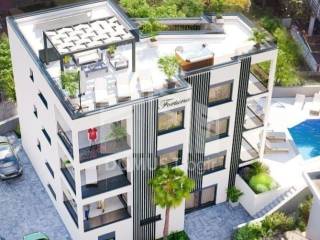 Flat in a new building, Sale, Trogir - Okolica, Mastrinka
