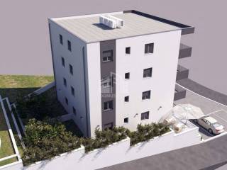Flat in a new building, Sale, Seget, Seget Donji
